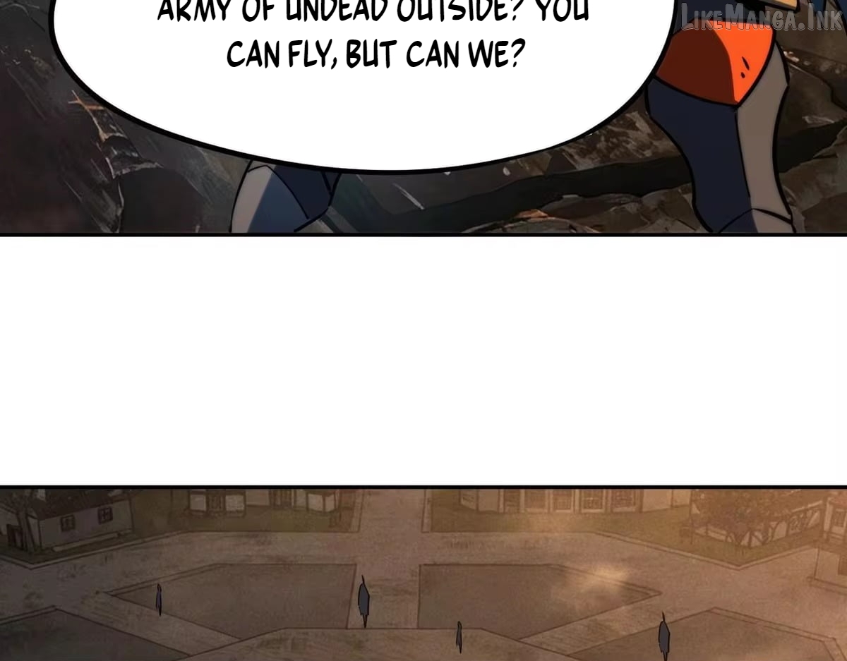 All People Scramble for the Tower, I Cleared 999 Floors in Advance Manga Chapter 54  - page 7